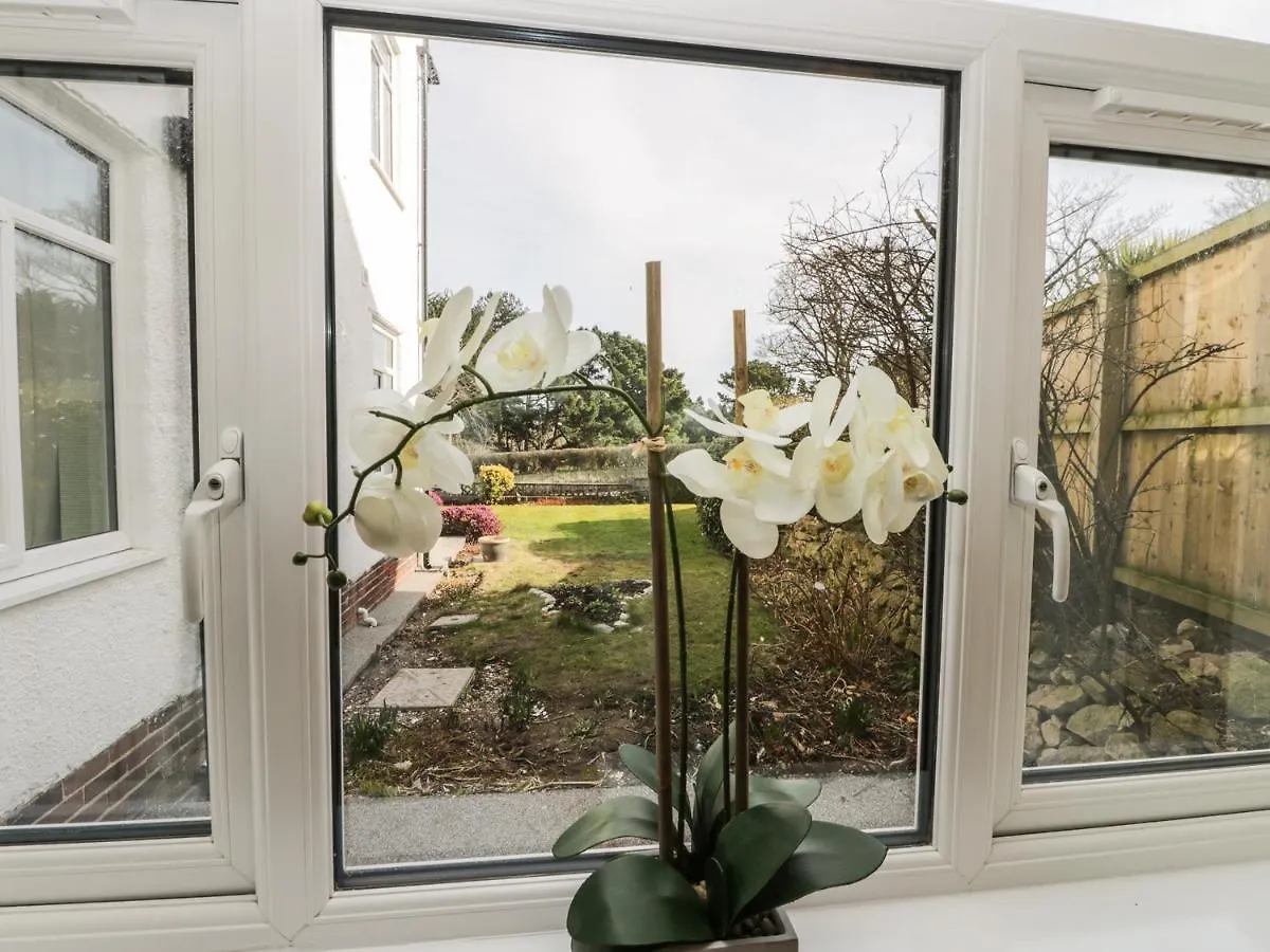 סקארבורו Manor Heath Apartment 1